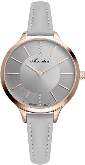 Adriatica A3433.9G17Q