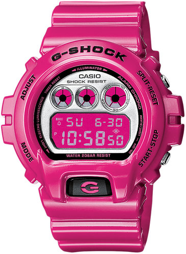 Casio G-Shock DW-6900RCS-4ER