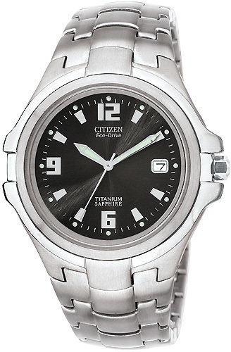 Citizen Titanium BM1290-54F