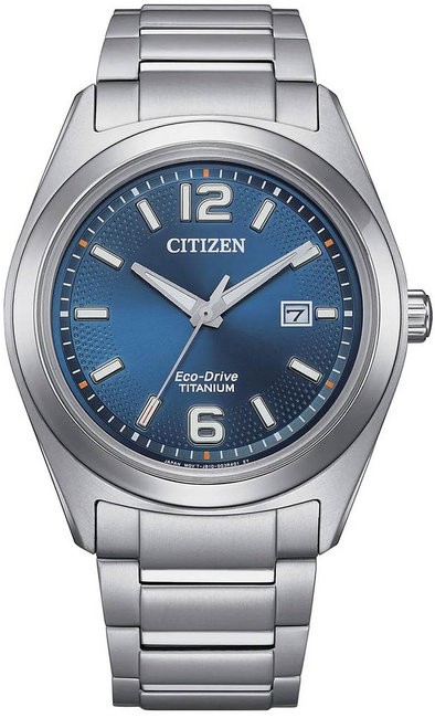 Citizen Titanium AW1641-81L