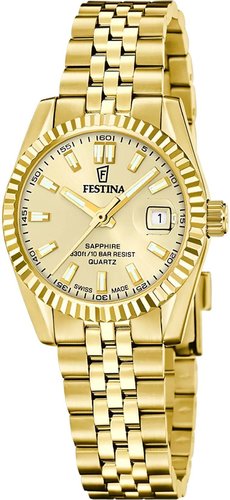 Festina Swiss Made F20089-2