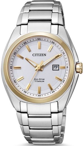 Citizen Titanium EW2214-52A