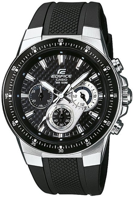 Casio Edifice EF-552-1AVEF