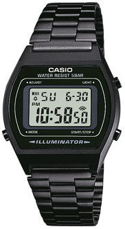 Casio Vintage B640WB-1AEF