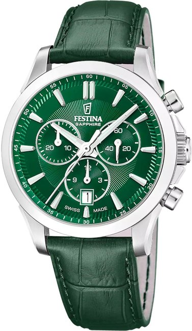 Festina Swiss Made F20094-4