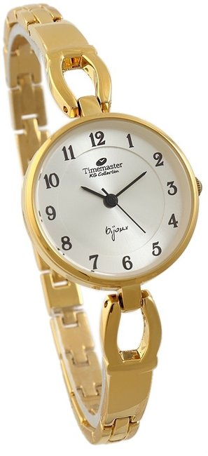 Timemaster Bijoux 070-373