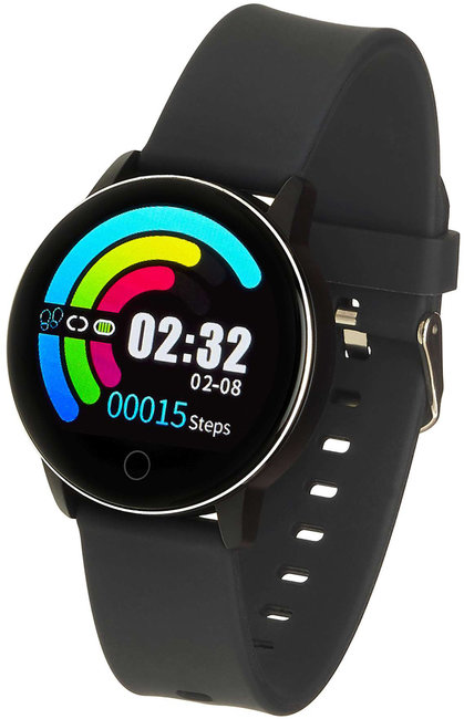 Garett 5903246286366 Smartwatch Garett Lady Bella RT czarny