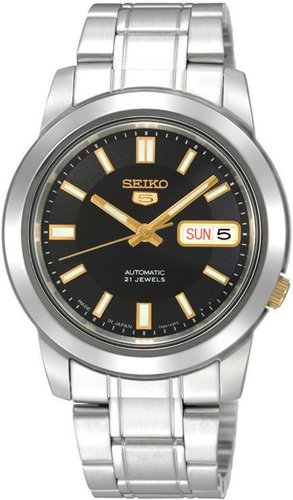 Seiko Automatic SNKK17K1