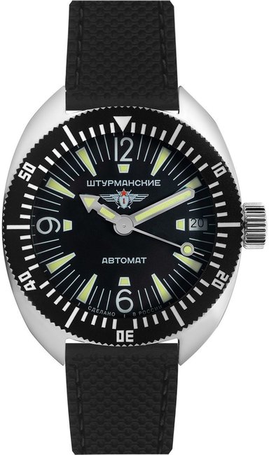 Sturmanskie 2416-7771501