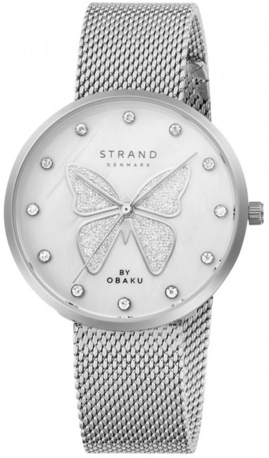 Strand S700LXCWMC-DB