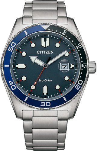 Citizen Sports AW1761-89L