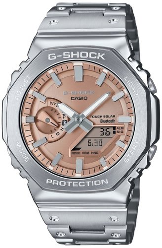 Casio G-Shock GM-B2100AD-5AER