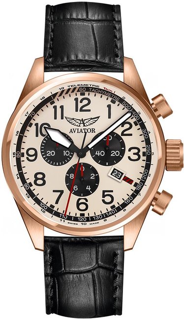 Aviator Airacobra V.2.25.2.173.4