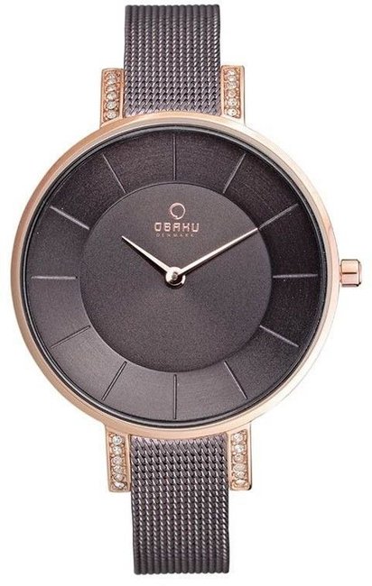 Obaku V158LEVNMN