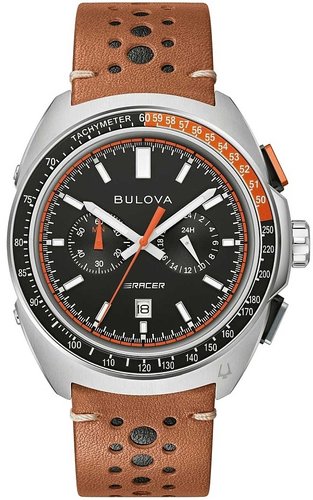 Bulova 98B427