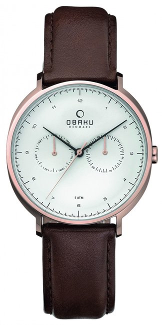 Obaku V193GMVIRN