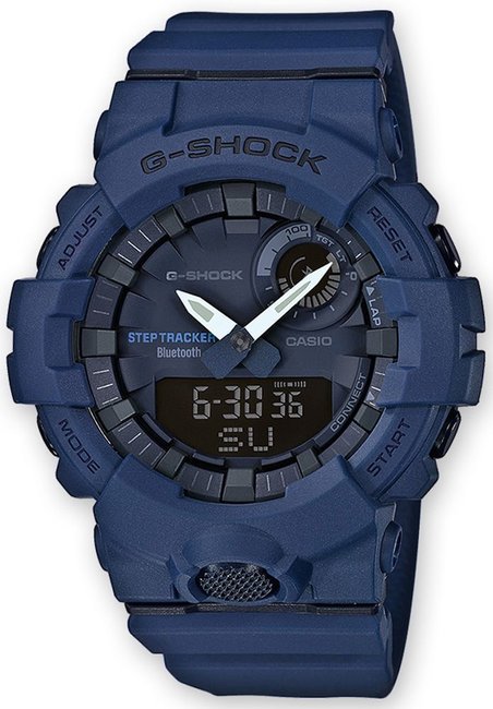 Casio G-Shock GBA-800-2AER