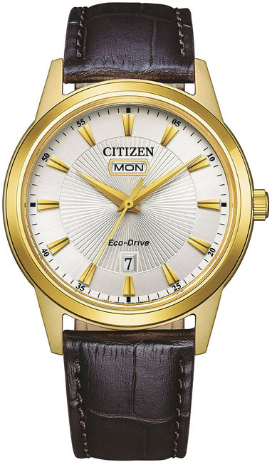 Citizen Classics AW0102-13AC