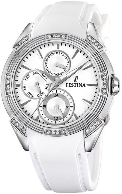 Festina Only For Ladies F20235-1