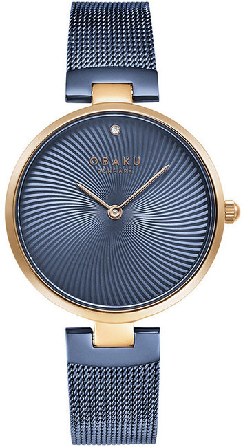 Obaku V256LXVLML