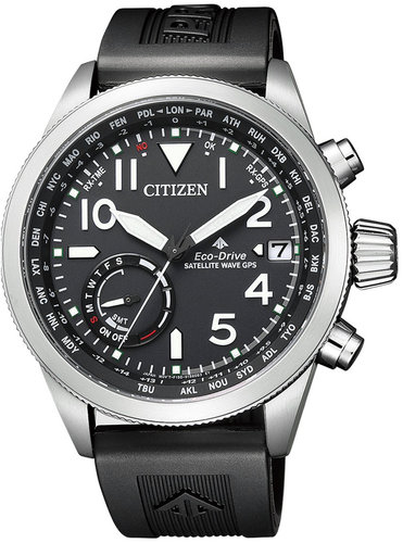 Citizen Satellite Wave CC3060-10E