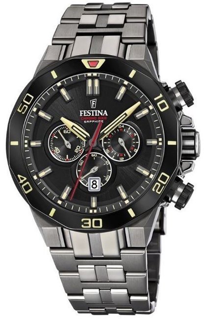 Festina Limited Edition F20453-1