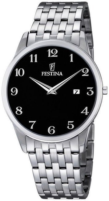 Festina Classic Bracelet F6833-2