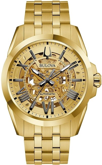 Bulova 97A162