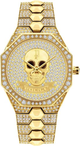 Police PL16027BSG.22M