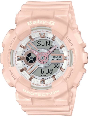 Casio Baby-G BA-110RG-4AER