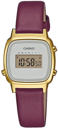 Casio Vintage LA670WEFL-4A2EF
