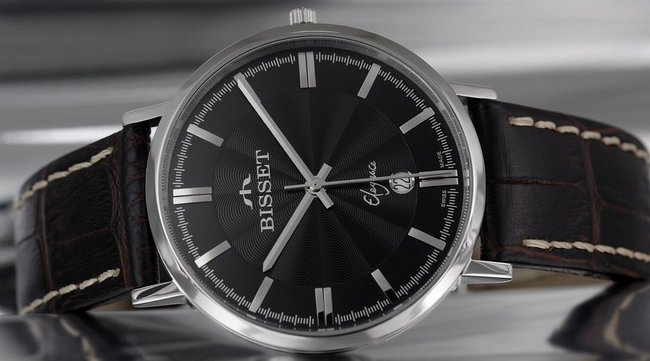 Bisset BSCC88SIBX03BX