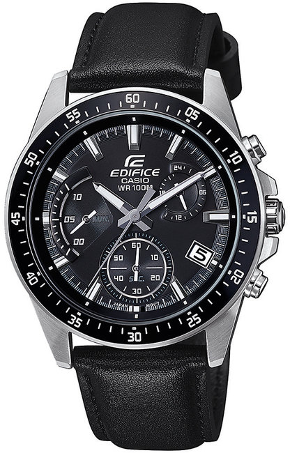 Casio Edifice EFV-540L-1AVUEF