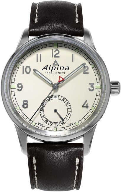 Alpina Alpiner AL-710KM4E6