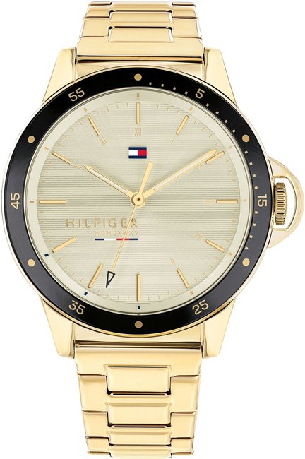 Tommy Hilfiger Ladies Diver 1782025