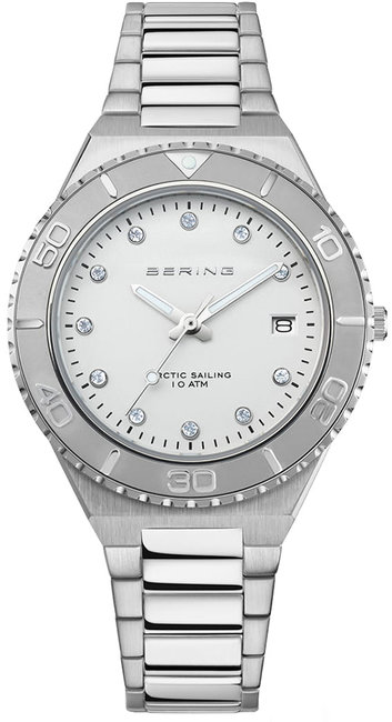 Bering Arctic Sailing 18936-704