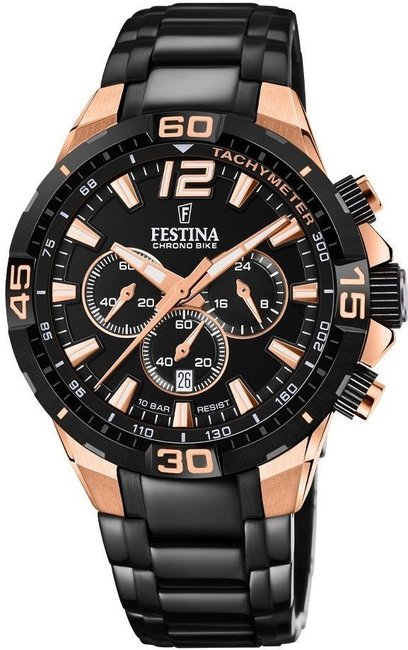 Festina Chrono Bike F20525-1