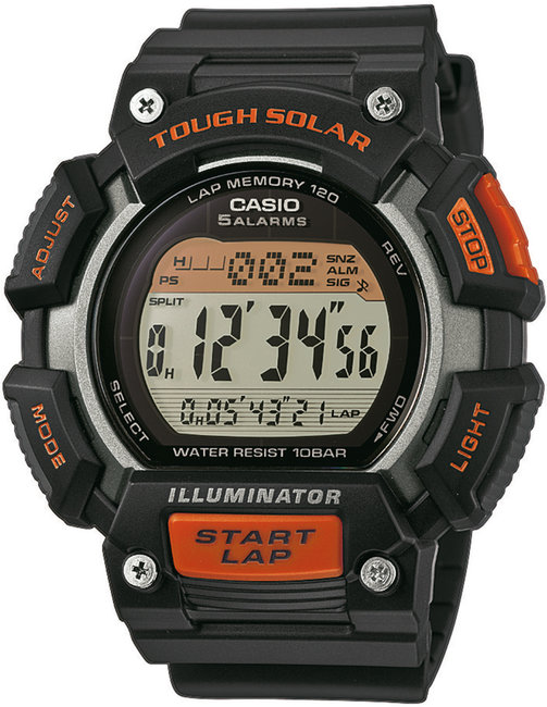 Casio Sports STL-S110H-1AEF