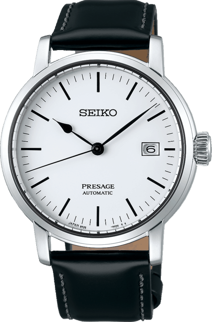 Seiko Presage SPB113J1