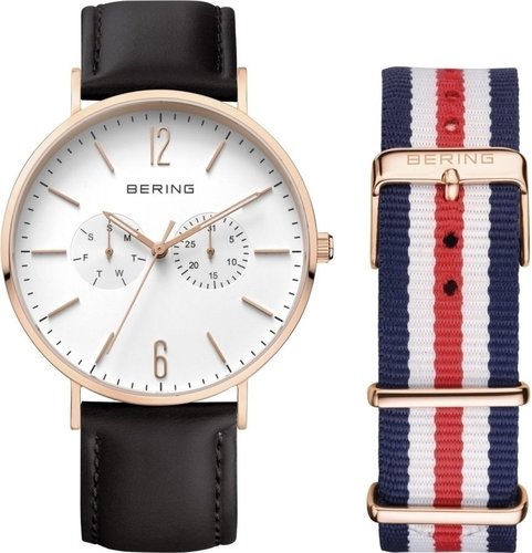 Bering Classic 14240-464