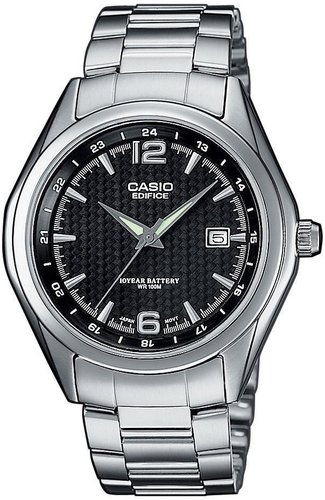 Casio Edifice EF-121D-1AV