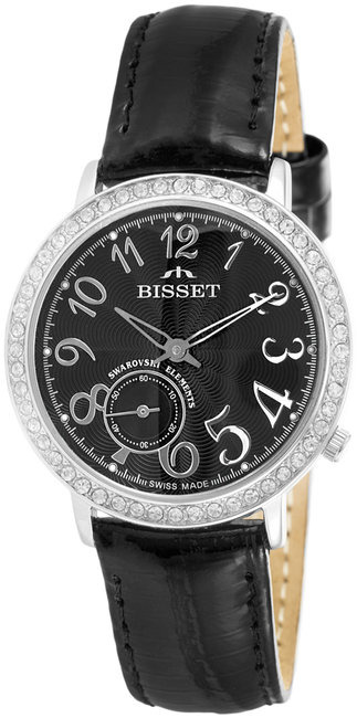 Bisset BSAX01SABX