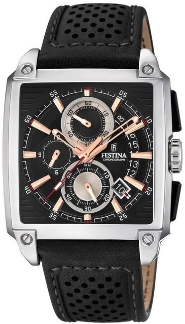 Festina Timeless Chronograph F20265-4