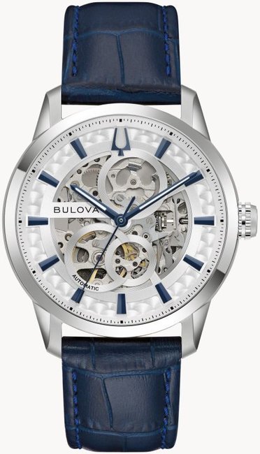 Bulova 96A330
