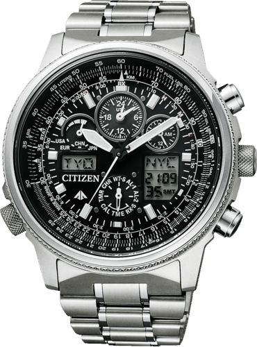 Citizen Promaster JY8020-52E