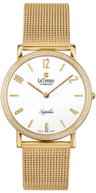 Le Temps LT1086.61BD01