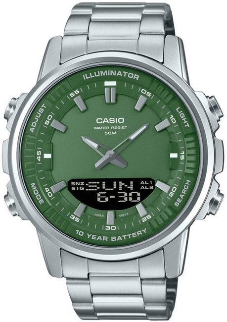Casio AMW-880D-3A