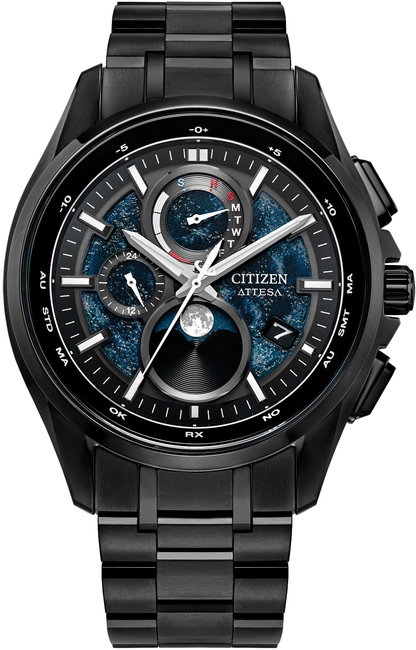 Citizen Attesa BY1008-67L