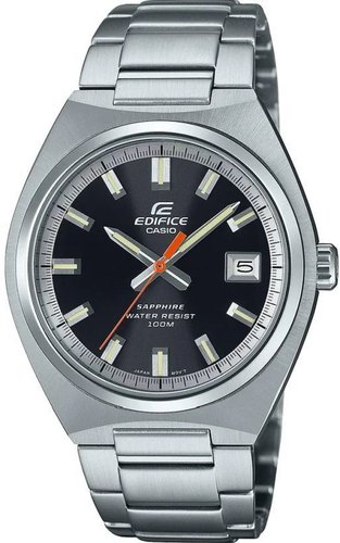 Casio Edifice EFB-109D-1AVEF