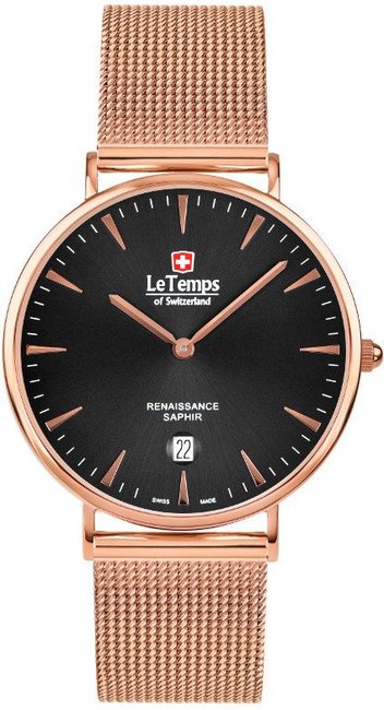 Le Temps Renaissance LT1018.57BD02